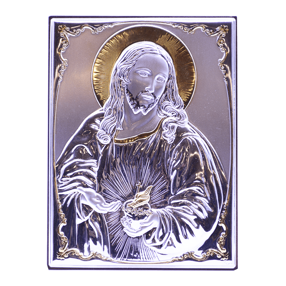 Heart of Jesus