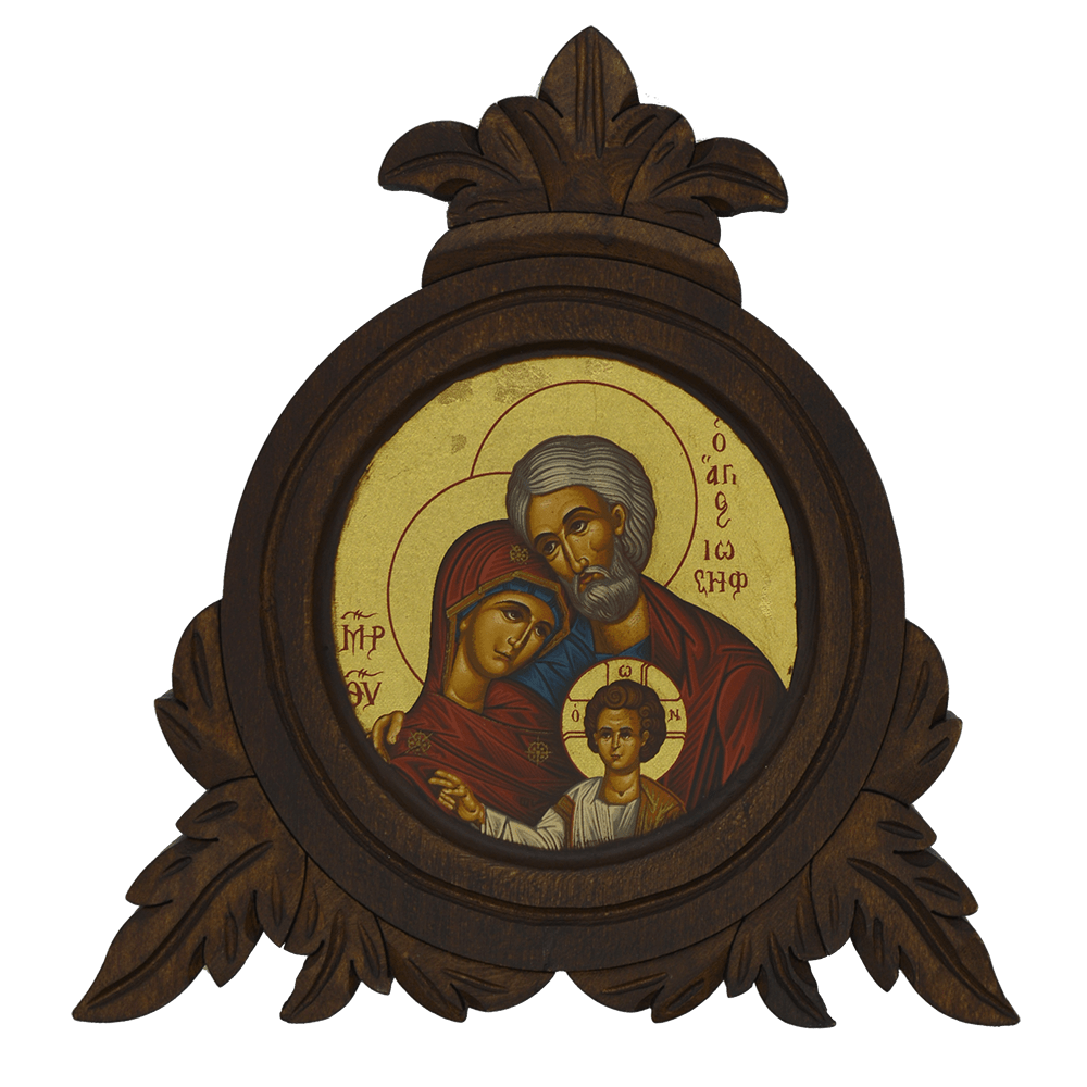 Holy Family