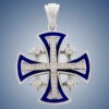 Jerusalem Cross