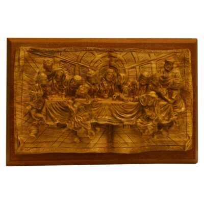 Master piece Last Supper Hanged to the Wall