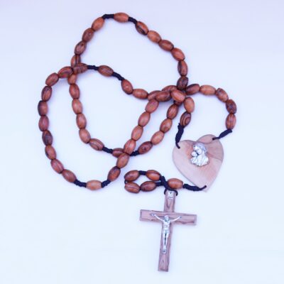 Hand Made Home Rosary
