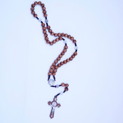 Hand Made Rosary