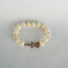 Bracelet with a Cross