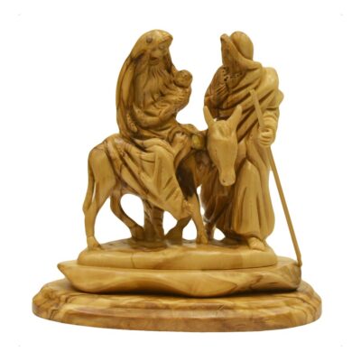 Flight to Egypt