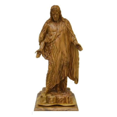 Blessing of Jesus