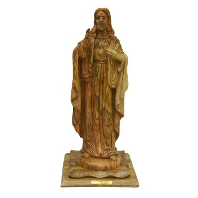 Sacred Heart of Jesus