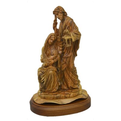 The Holy Family
