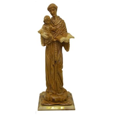 St. Anthony