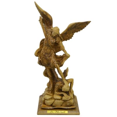 St Michael