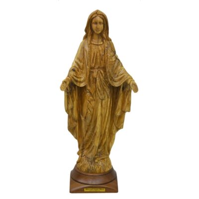 Blessed Virgin Mary