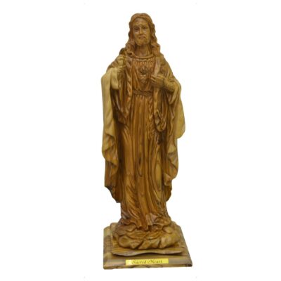 Sacred Heart of Jesus