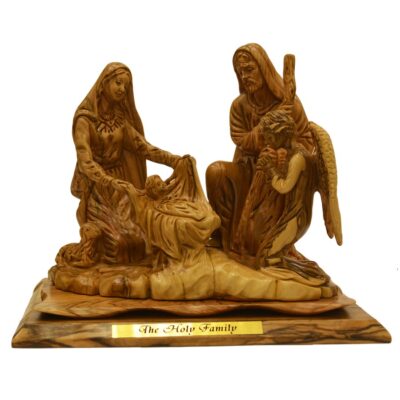 Holy Family