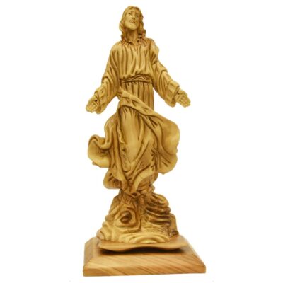 The Resurrection