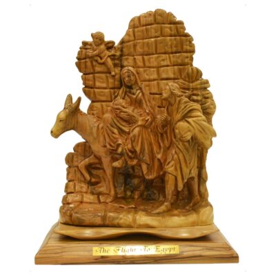 The Flight Egypt
