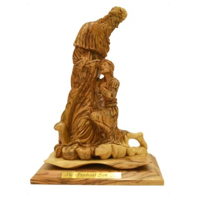 The Prodigal Son