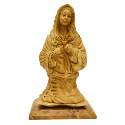 Sacred Heart of Mary