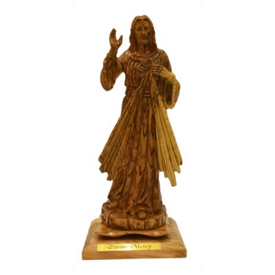 Divine Mercy