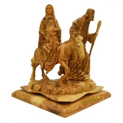 Entrance to Bethlehem