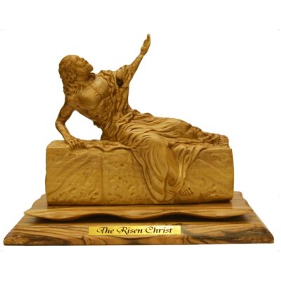 The Risen Christ