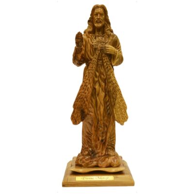 Divine Mercy