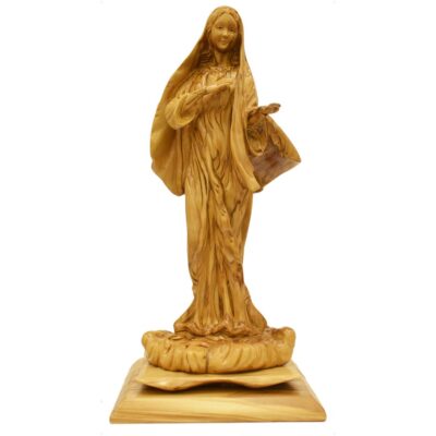 Our Lady of Nazareth