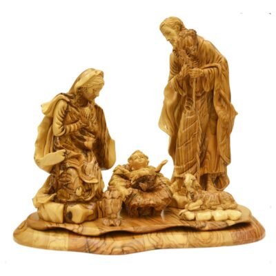 The Holy Family