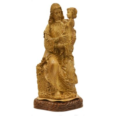 Jesus with the Children