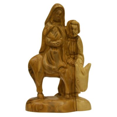 Entrance to Bethlehem