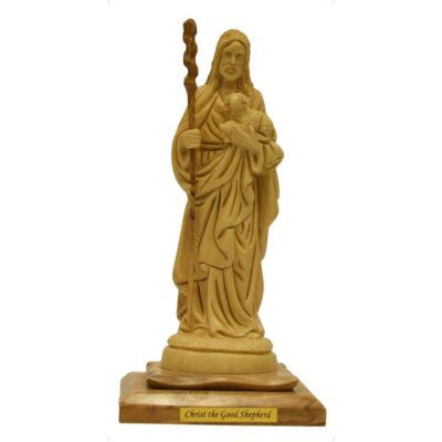 Christ the Good Shepherd