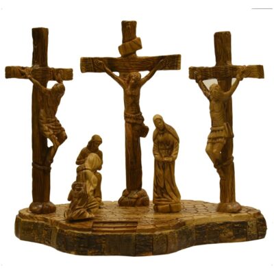 The Crucifixion