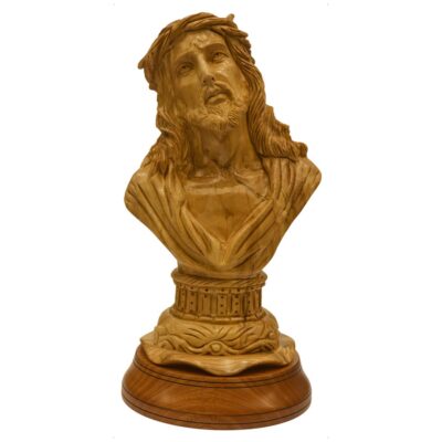Head of Jesus