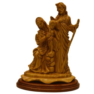 The Holy Family